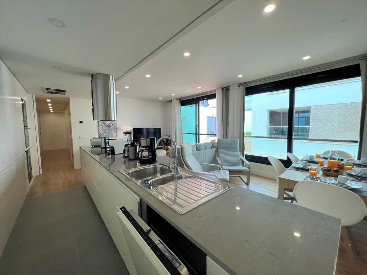 Apartament Faro Design 5 By Homing Zewnętrze zdjęcie