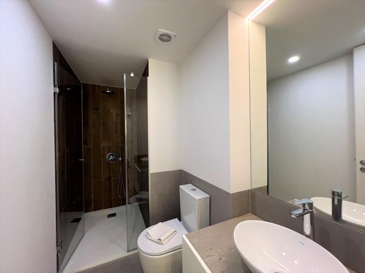 Apartament Faro Design 5 By Homing Zewnętrze zdjęcie