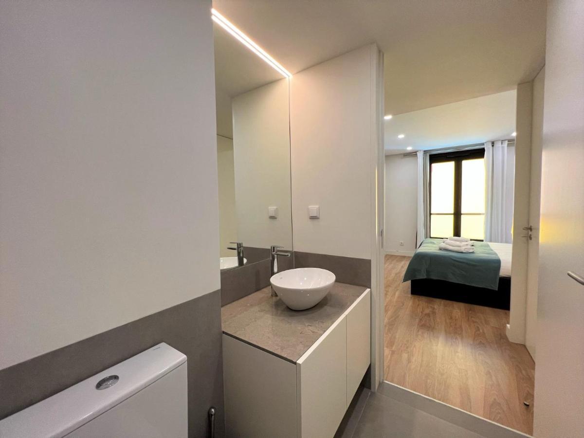 Apartament Faro Design 5 By Homing Zewnętrze zdjęcie