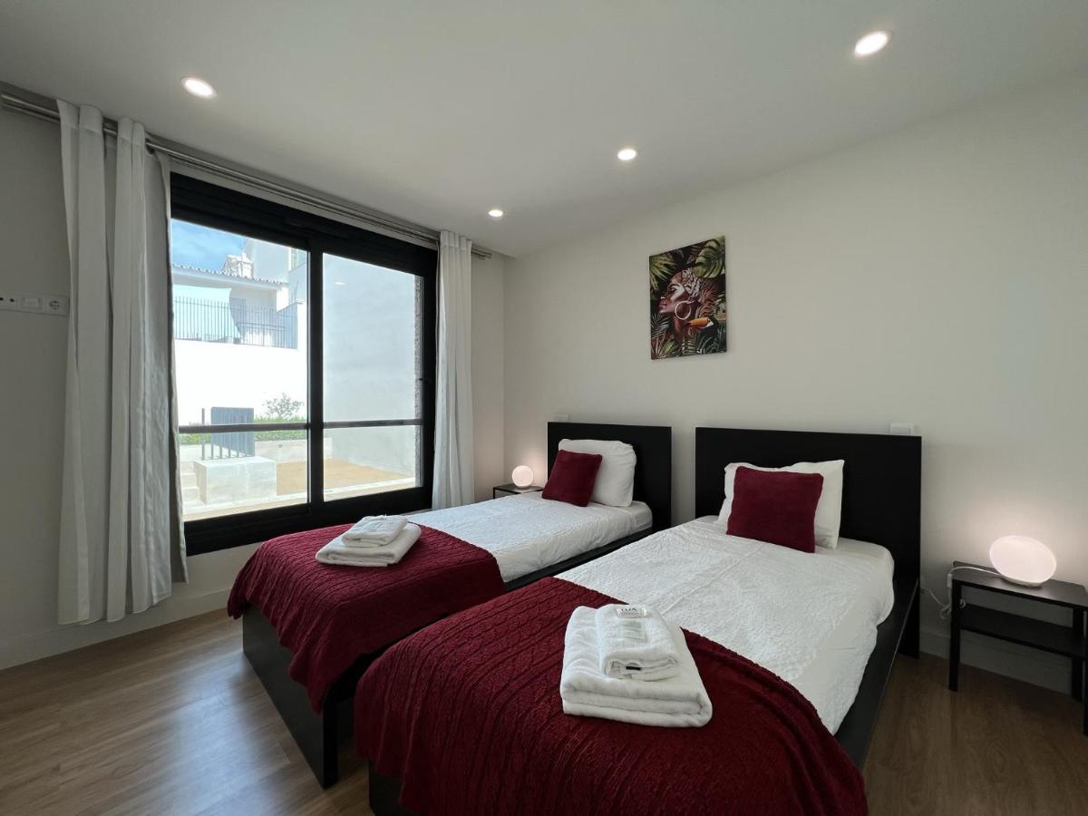 Apartament Faro Design 5 By Homing Zewnętrze zdjęcie