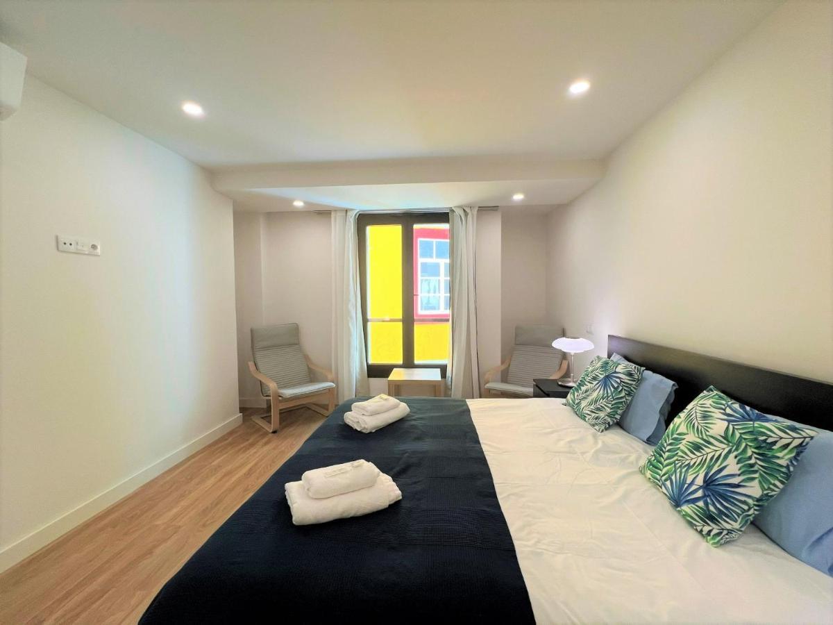 Apartament Faro Design 5 By Homing Zewnętrze zdjęcie