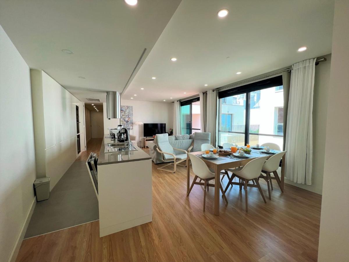 Apartament Faro Design 5 By Homing Zewnętrze zdjęcie