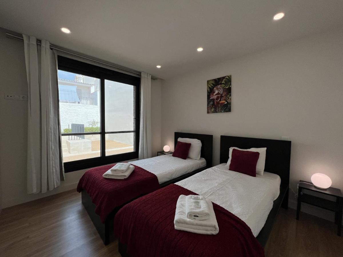 Apartament Faro Design 5 By Homing Zewnętrze zdjęcie