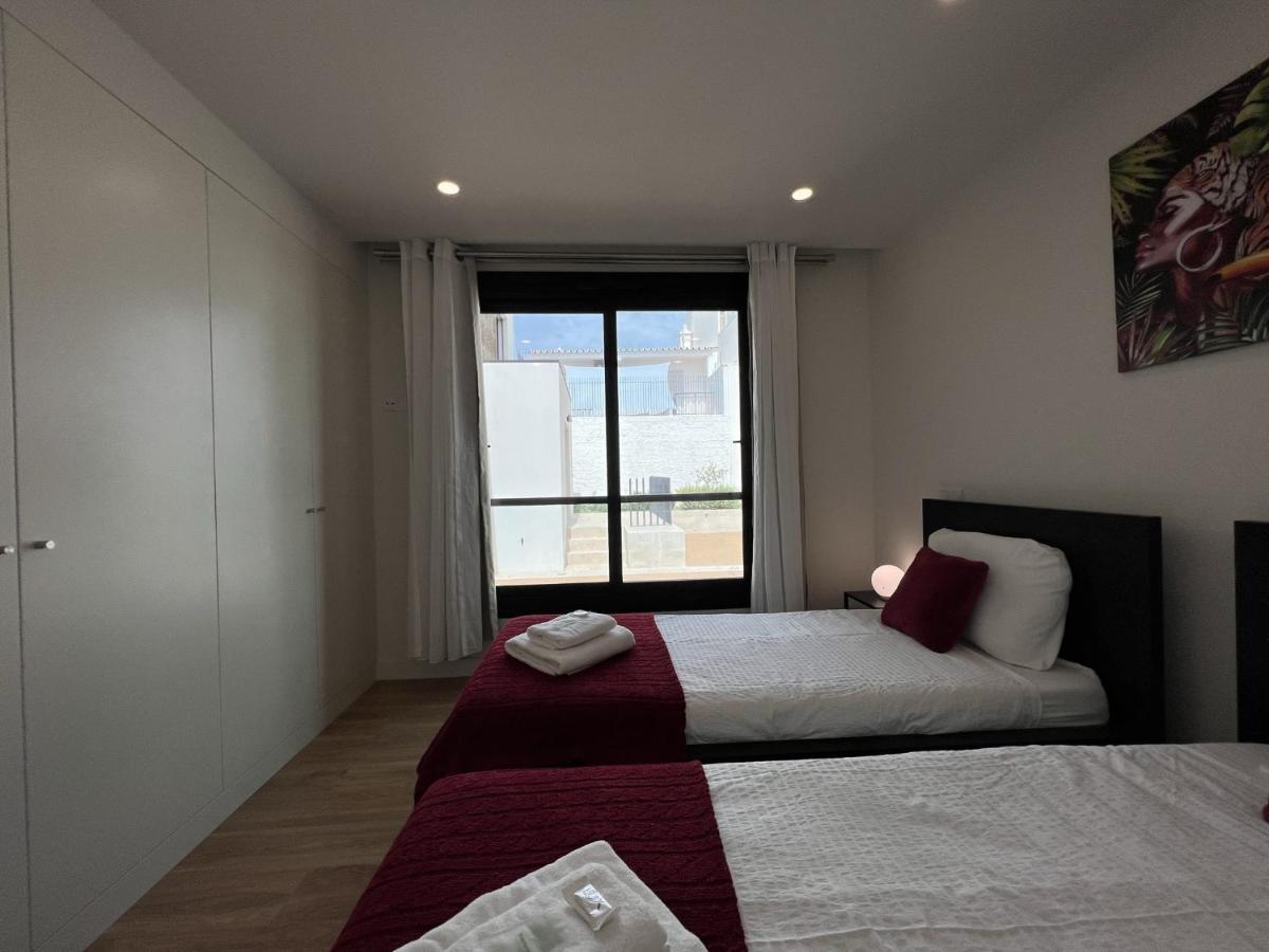 Apartament Faro Design 5 By Homing Zewnętrze zdjęcie