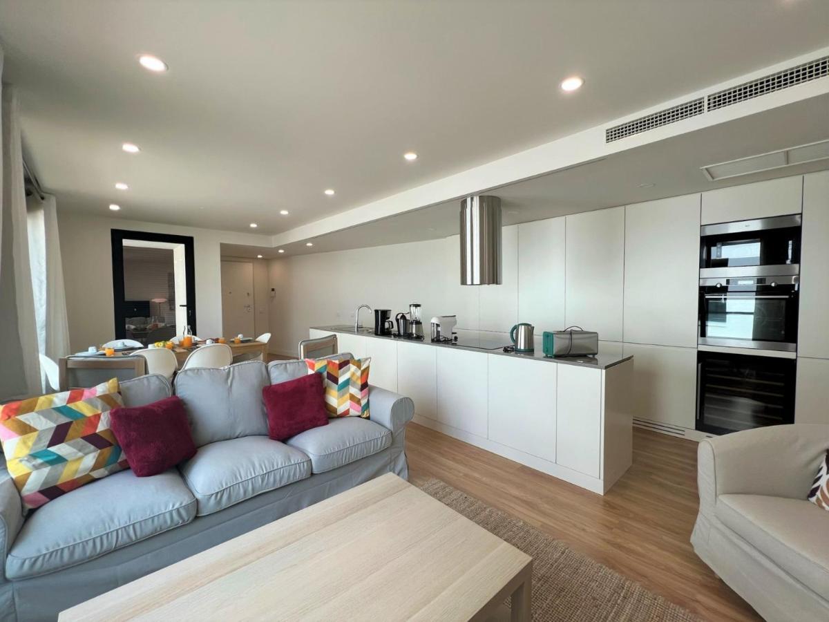 Apartament Faro Design 5 By Homing Zewnętrze zdjęcie