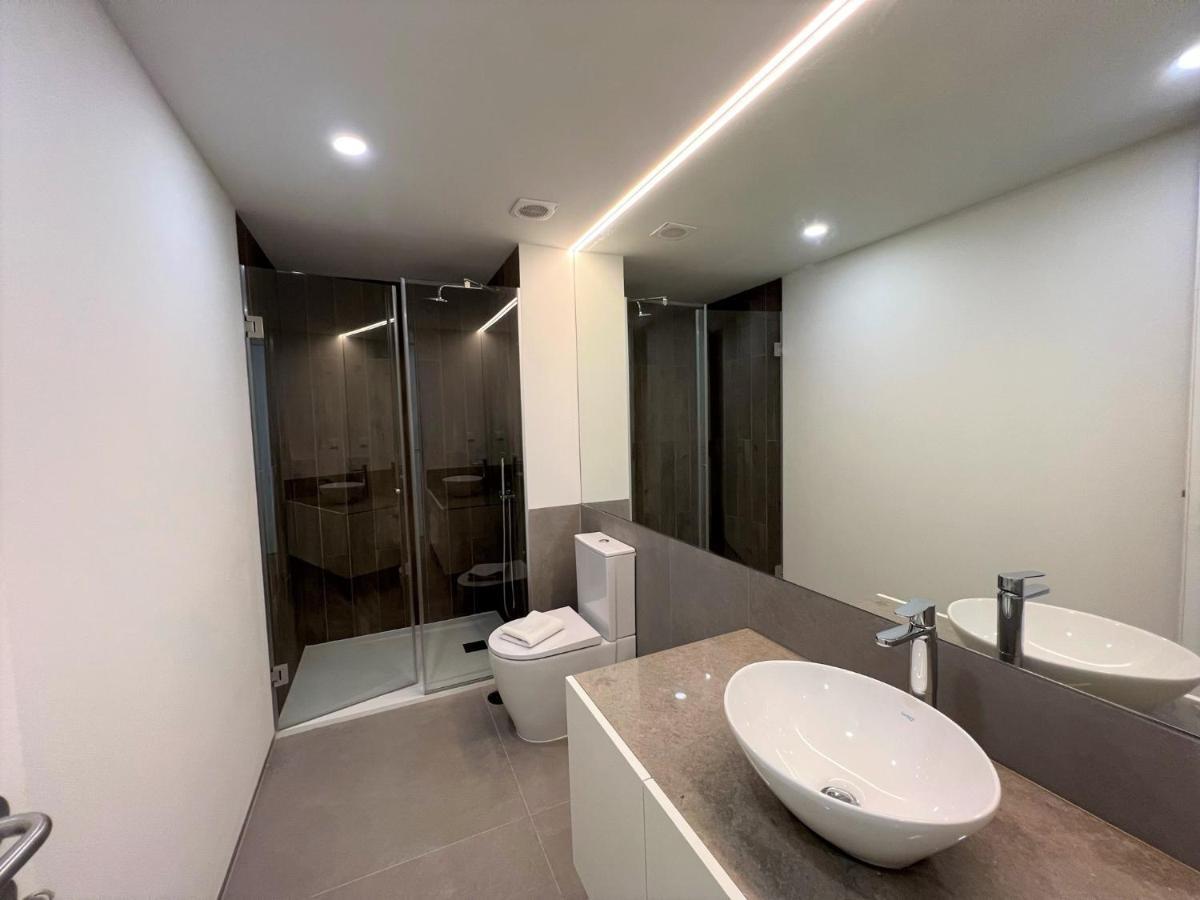 Apartament Faro Design 5 By Homing Zewnętrze zdjęcie