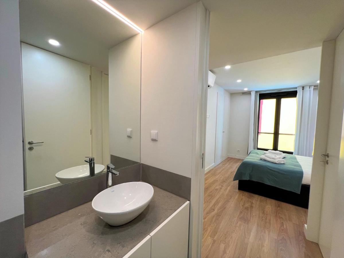 Apartament Faro Design 5 By Homing Zewnętrze zdjęcie