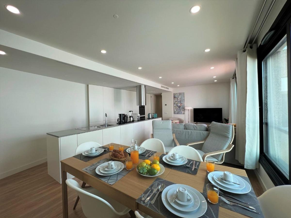 Apartament Faro Design 5 By Homing Zewnętrze zdjęcie