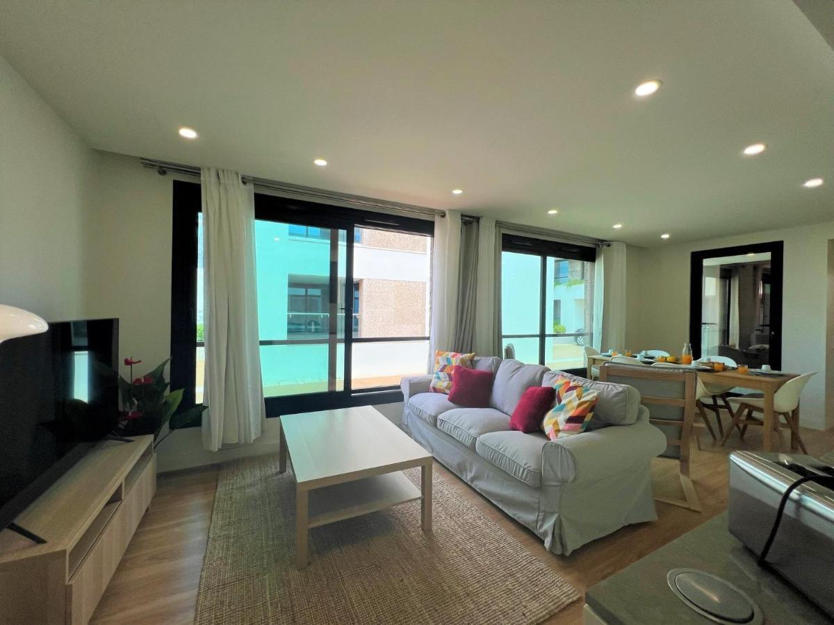 Apartament Faro Design 5 By Homing Zewnętrze zdjęcie